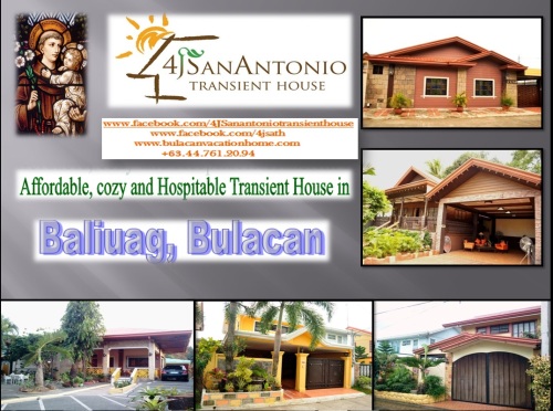 Baliwag Bulacan Travel Inn